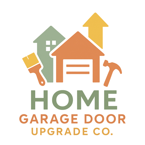 Home Garage Doors Upgrade Co.